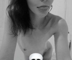 Petite Snowbunnie (31) — Throat Goat & Tight Kitty (Incall Only) - Image 4
