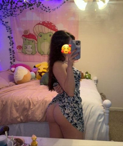 Mcallen Linda Latina — GFE, Oral, BBJ y 69, masajes Nuru + contenido - 1
