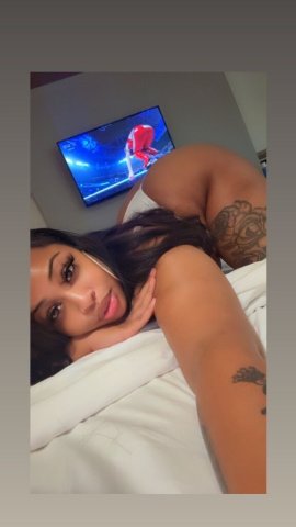 Real Sammy — Los Angeles QV Special (25) Outcalls - 1