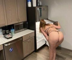 Blonde BBW Deepthroat Queen — Incall/Outcall Squirter & Cardate (Manchester NH) - Image 6