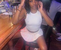 STARRRRR - 22 (Greensboro) Petite Female Escort — Discreet, Non-rushed - Image 2