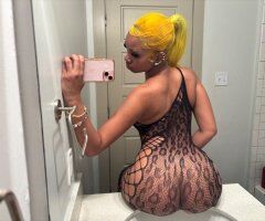 GuCCi  Curvy Dream Doll — Squirter Session (Limited Time, Brooklyn) - Image 3