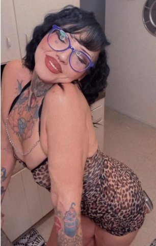 Del Rio Texas Pierced Content — Shows &  - 1