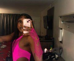 Slim Fit shows — trans cum dripping BJ, Wet ’n Wild Splashtown Supersoaker theme - Image 3