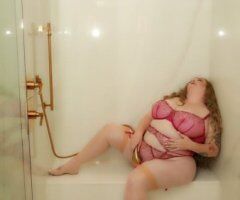 Manhattan BBW Escort Jami — text for booking, deposit required - Image 11