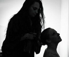 Seattle escorts - Seattle Naughty Night — Reunited Play Session