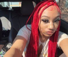 Southern Maryland/DC Light-Skin Escort — Outcalls Only, Full-Body Massages, Fetishes - Image 2