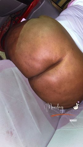 Detroit MI Content & SSBBW 2-Girl Special - 1