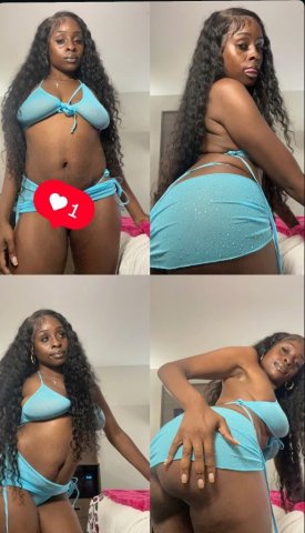 Wet Gusguy Funsize Playmate (4'11) — Text Hour Special & Call Me - 1