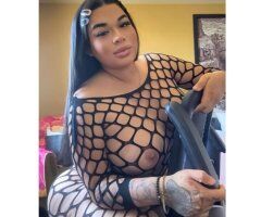 Melissa Visiting (Ts Salvadoera) — Female Escort in Ft Wayne, Indiana - Image 10