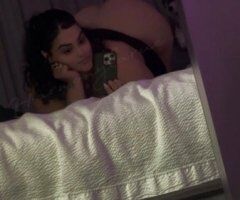 Houston QVS / HHR until midnight • Incalls only • Big girl vibe - Image 10
