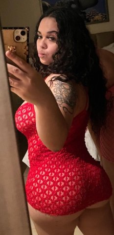 Atlantic City Duo (Blonde & Latina) — Friday Night Special, Outcalls + Sessions - 1