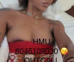 Richmond, VA Outcalls Only — Miss Bombshell Busty Escort (Video Verify) - Image 11