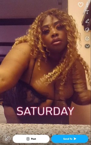 Ms Honey Baby — 30 - 1
