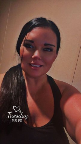 Gonzales Female Escort — FREAKY FU$KIN FRIDAY all day, phone on standby - 1