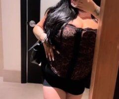 Watsonville Premium Package — 5'0 Curvy Half Latina/Half Japanese Female Escort - Image 7
