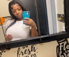 Baltimore Fetish-Friendly Female Escort — Throat Focus, WAP, FaceTime - Image 6