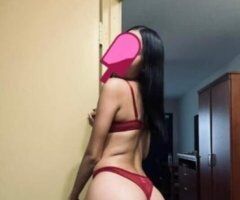 Worcester escorts - Latina Bebby — Full Service, BBJ, Anal & Kissy (Hermosa)