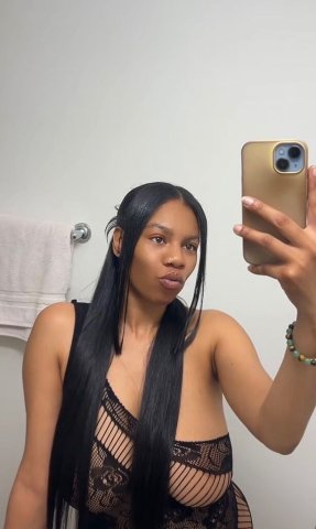 Orlando Female Escort — FaceTime Shows, Content & FMTY - 1
