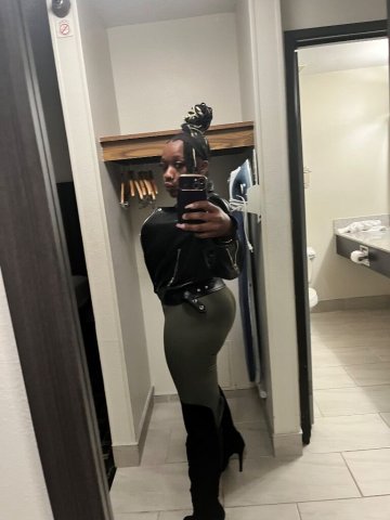 Minneapolis/St. Paul Female Escort — Video Chat Verification - 1