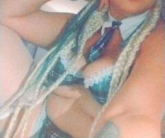 Redd — Female Escort in Mobile, AL for Incalls + Adult Video QV Special - Image 3