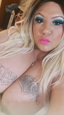Alexus Kakes in Abilene, Texas — Latina GFE with BBBJ - 1