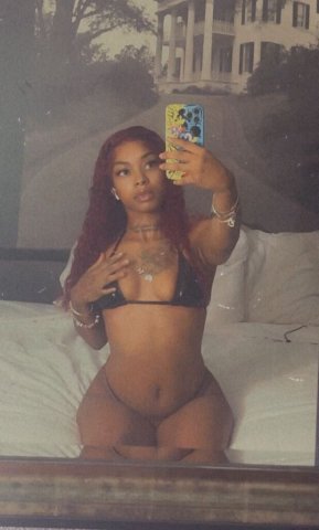 Hattiesburg Female Escort — Nuru, Pegging & GFE overnight - 1