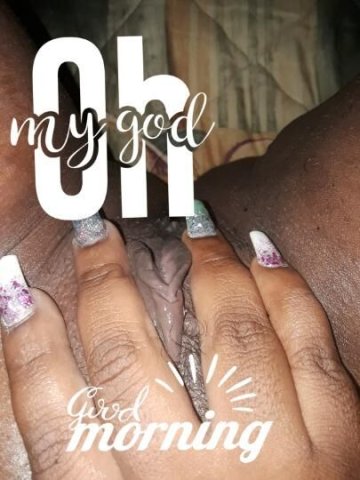 Mimi  BBW  — 29 (Tampa, FL) - 1