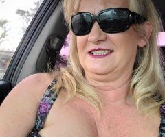 Anaheim Hot Busty Blonde MILF Hosting — Solos, Doubles & Triples + Video Chat - Image 6