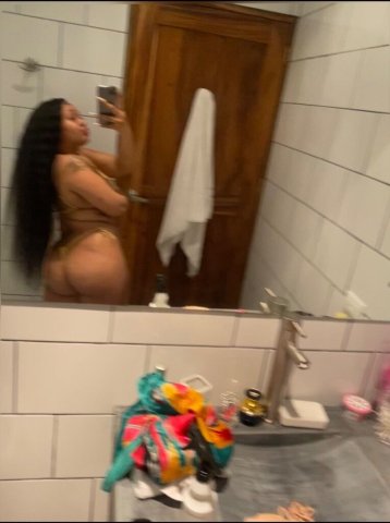 San Francisco CA Incall, Outcall & Car Play — 23 Blasian Escort - 1