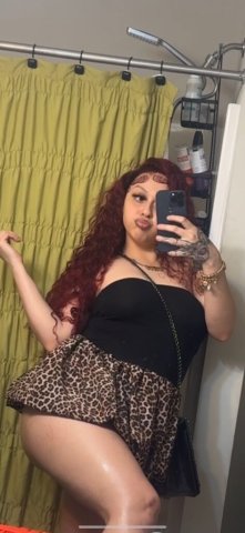 Brooklyn Outcalls & Exotic FT — Car Dates, Video Verification - 1