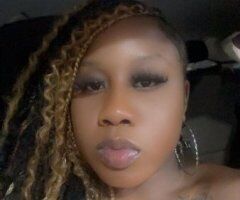 Ebony Curvy Goddess Female Escort in Dallas — Wet & Tight Specials - Image 2