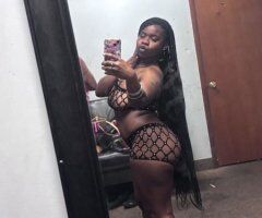 Hampton, Virginia Female Escort — Outcalls & Sloppy Service - Image 2