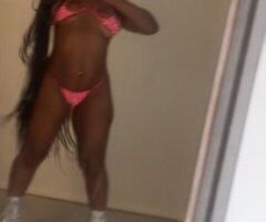 Hampton, Virginia Female Escort — Outcalls & Sloppy Service - Image 3