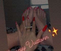 Wichita Latina Baddie Female Escort — 5⭐r Hangout Cleaned Up - Image 6