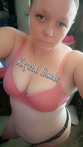 Krystal Banks — Solo & 2Girl Content (Pregnant/Non-Pregnant) in Palmdale/Lancaster - 1