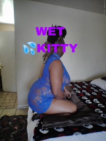 Augusta GA Mz. Wet Kitty Female Escort — In-Calls & Foot Jobs - 1