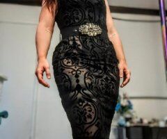 New Haven Night In-Town Incall/Outcall — Fetish-Friendly Domme Sessions - Image 12