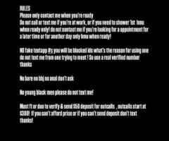  Welcome Back Session (30) — GFE Friendly, In/Outcall - Image 5