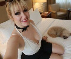 Palm Springs escorts - Incall / Outcall / Cardates — Indio