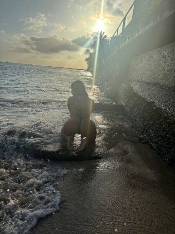 Honolulu Freaky & Submissive Playmate — In-Call/Outcall, Dinner Dates, Excursions - 1