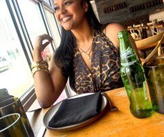 Jazmine — Brown Beauty Upscale Indian Companion (Incall & Outcall) - Image 10
