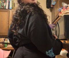 Central Jersey escorts - Central Jersey Curvy Female Escort — Fun & Kink-Friendly Services 