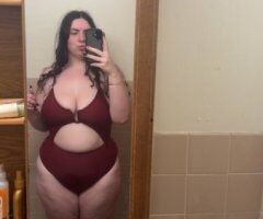 Central Jersey Curvy Female Escort — Fun & Kink-Friendly Services  - Image 5