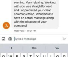 Stormii — Minneapolis/St. Paul Female Escort (2POP special) — $200/hr, cash only - Image 2