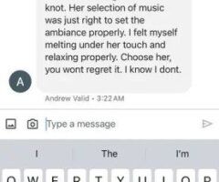 Stormii — Minneapolis/St. Paul Female Escort (2POP special) — $200/hr, cash only - Image 3