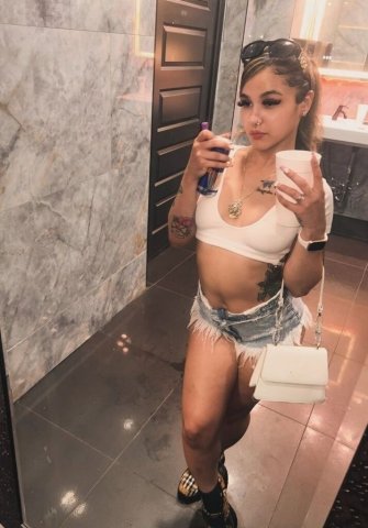 Brooklyn Female Escort — Incall, Outcall & Car Date - 1