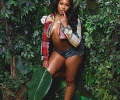 Miami escorts - Chocolate Ebony Fantasy — Cum & Feel Me (22) in Miami