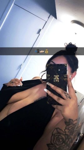 Tucson Curvy Latina Escort — Incall, Outcall, Car Dates - 1