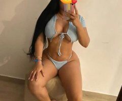Houston TX Escort — Nueva chica sexy e independiente (fotos reales) - Image 3